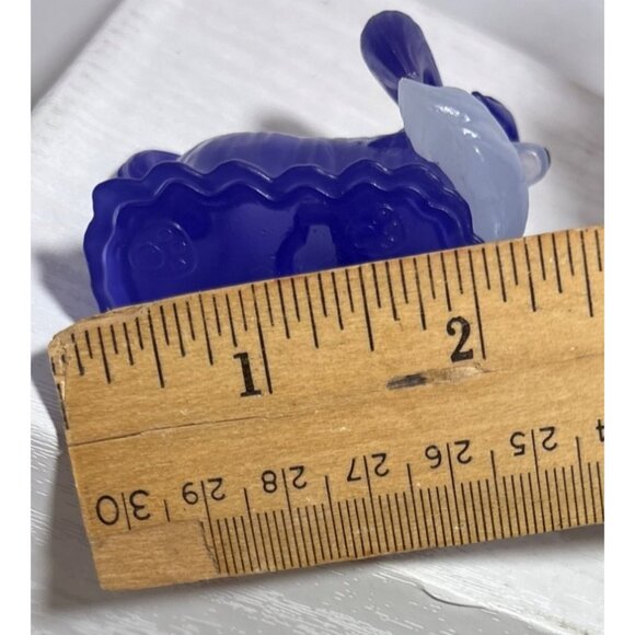 Vampirina Figurines Wolfie Dog, Vamprina, Oxana Hauntley, Bridget Vee Hauntley - Picture 4 of 13